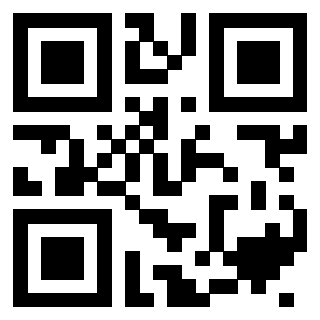 Il Qr Code di 3407092337