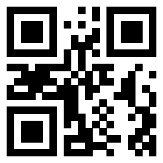 Immagine del Qr Code di 3407092340