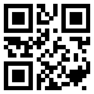 Immagine del QrCode di 3407092341