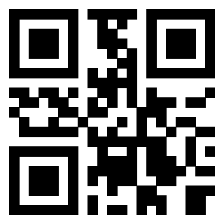 Il QrCode di 3407092346