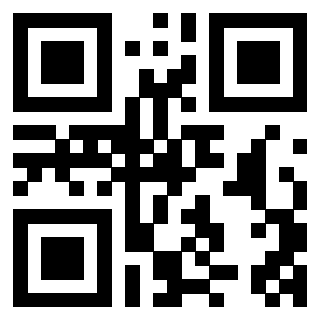 3407092347 - Immagine del QrCode associato