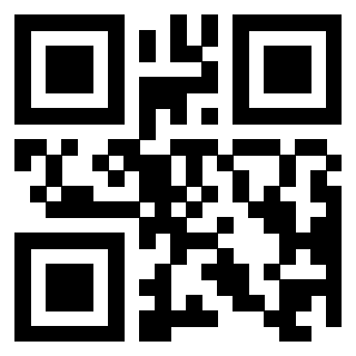 Il Qr Code di 3407092348
