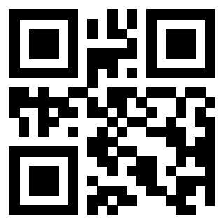 Scansione del Qr Code di 3407092351