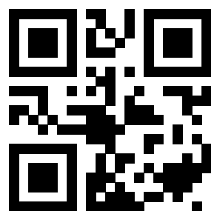 3407092356 - Immagine del Qr Code associato