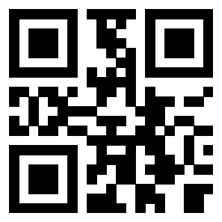 Immagine del QrCode di 3407092357