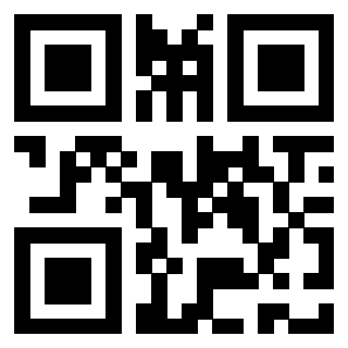 3407092358 - Immagine del QrCode associato