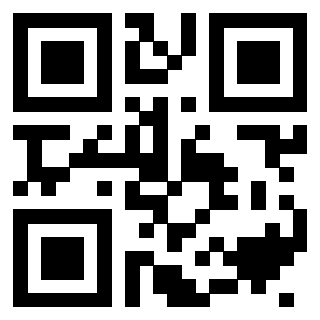 Immagine del Qr Code di 3407092360