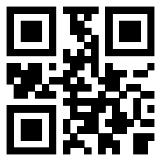 Immagine del QrCode di 3407092361