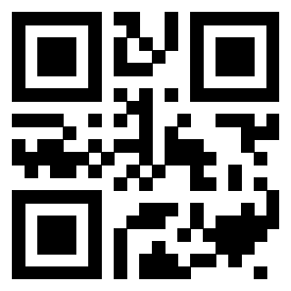 Scansione del Qr Code di 3407092363