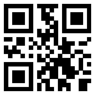 Immagine del QrCode di 3407092364