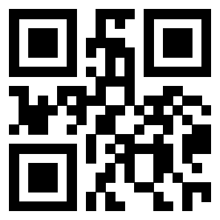 3407092367 - Immagine del Qr Code associato