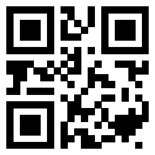 Immagine del Qr Code di 3407092371