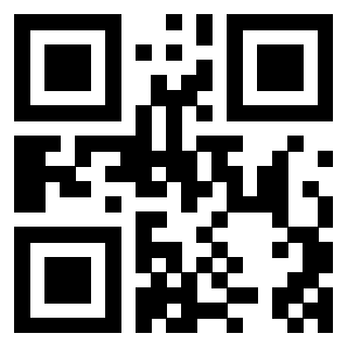Il Qr Code di 3407092374
