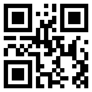 3407092376 - Immagine del Qr Code