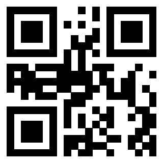 Scansione del Qr Code di 3407092379