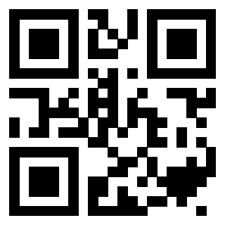 Il Qr Code di 3407092381