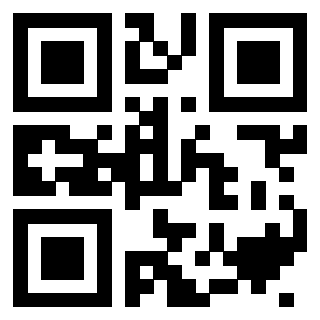 Immagine del Qr Code di 3407092383