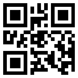 Immagine del Qr Code di 3407092385