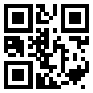 Il QrCode di 3407092387