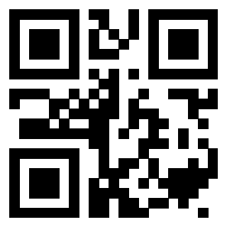 Il QrCode di 3407092389