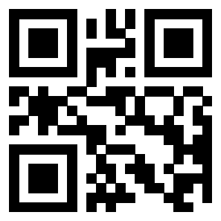 3407092390 Qr Code associato