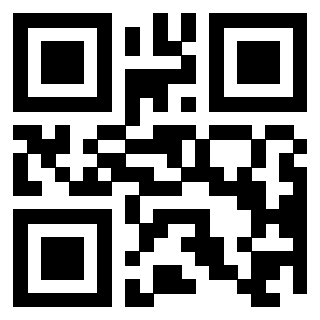 3407092392 - Immagine del QrCode