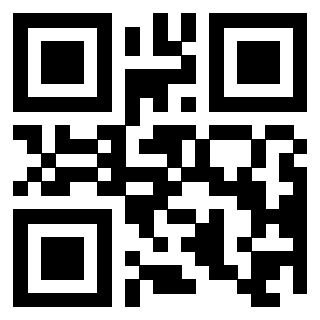 3407092395 - Immagine del QrCode associato