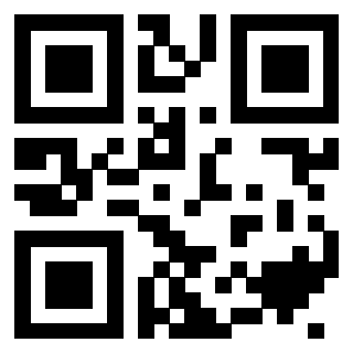3407092396 - Immagine del QrCode associato