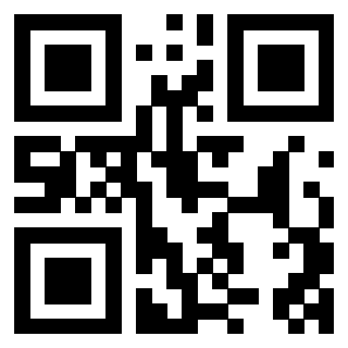 Scansione del Qr Code di 3407092397