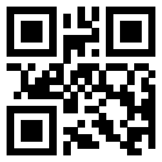 Scansione del Qr Code di 3407092398