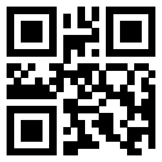 Il Qr Code di 3407092399