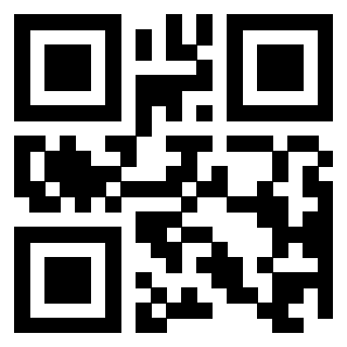 3407092400 Qr Code associato