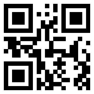 Scansione del Qr Code di 3407092402
