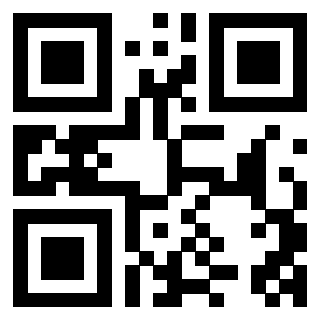 Scansione del Qr Code di 3407092404