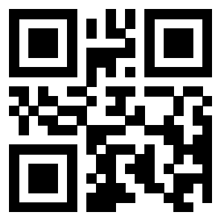 Il QrCode di 3407092405