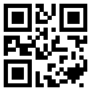 3407092406 - Immagine del QrCode associato