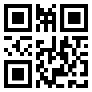 3407092409 QrCode associato