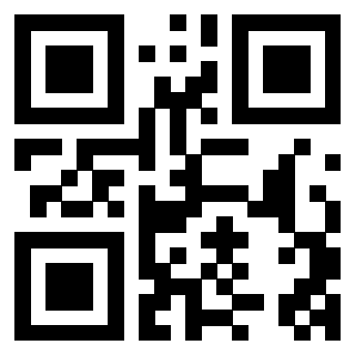 3407092412 Qr Code associato