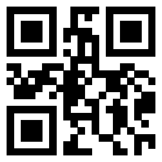 3407092415 - Immagine del QrCode