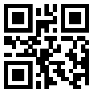 Scansione del Qr Code di 3407092416