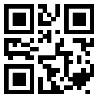 3407092417 - Immagine del Qr Code