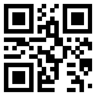 Immagine del Qr Code di 3407092418