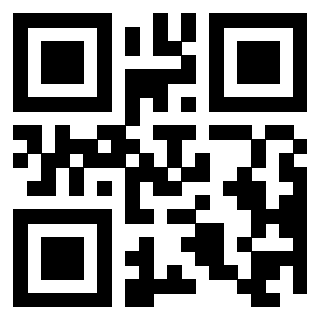 Immagine del QrCode di 3407092419