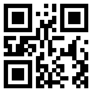 3407092425 QrCode associato