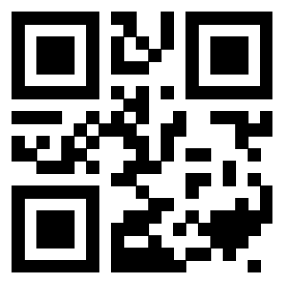 3407092426 - Immagine del QrCode associato