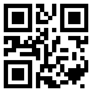 Immagine del QrCode di 3407092429
