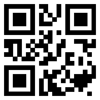 3407092431 - Immagine del Qr Code