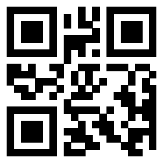 3407092434 - Immagine del QrCode associato