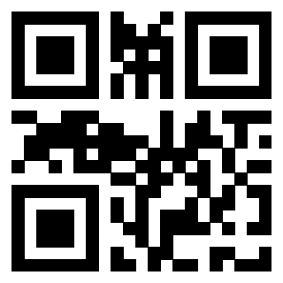 3407092439 QrCode associato