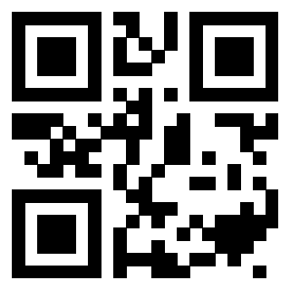 Il QrCode di 3407092442